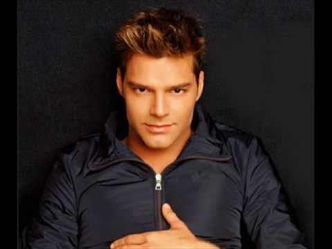 Ricky Martin   Go Go Go Ale Ale Ale   YouTube