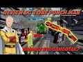REVIEW SG 2 ONE PUNCH MAN APAKAH OP
