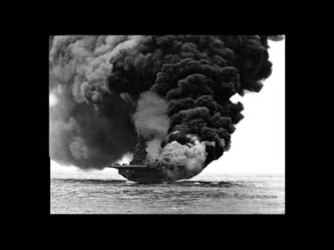 Remembering Leyte Gulf