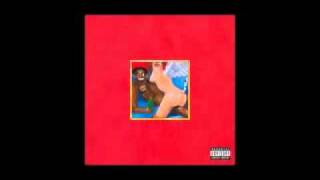 Kanye West - Hell of a Life [Explicit w/ Lyrics]