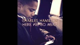 Charles Hamilton - Christmas In August