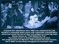 Lalo Schifrin - "Frost Trees" from THE FOX (Original WB LP)