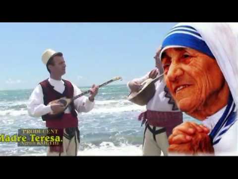 FALËMESHNET PREJ SHQIPTARISË, (TI SALUTANO TUTTI GLI ALBANESI)