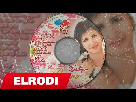 Rovena Ibrahimi - Kush do qe te marr grua (Official Audio)