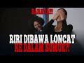 PENELUSURAN DI BANDUNG TIMUR Jurnalrisa