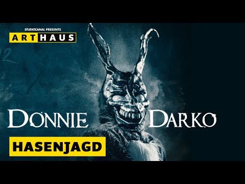 Trailer Donnie Darko