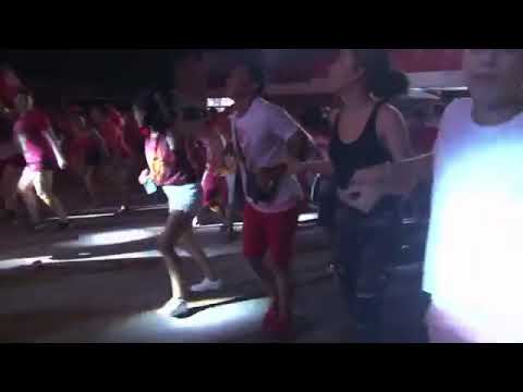 Ensaio Show Boi Garantido 14/04/2023