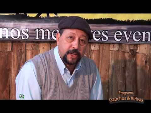 Gaúchos e Birivas dia 14 07 2013