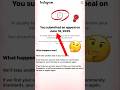 Unban Instagram 2025 Fix You Submittedan Appeal Error Recover Disabled AccountFast Insta