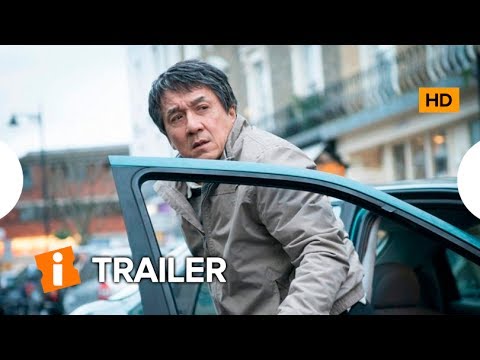 O Estrangeiro (The Foreigner - 2017) | Trailer Legendado