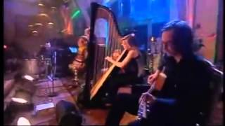 Cerys Matthews - Deio i Dywyn (Live)