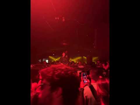 Dixon @ Surreal Park 21/04/23 part 3