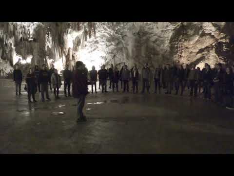 Let My Love Be Heard - Jake Runestad