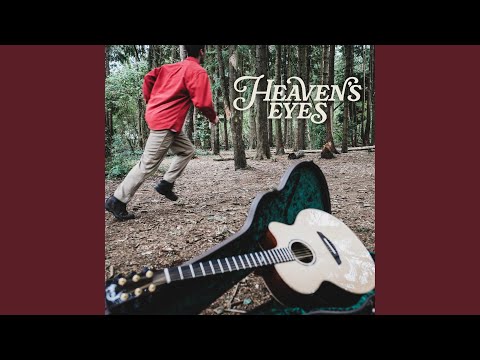 Heavens Eyes - Chris Boldt