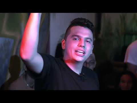 CASTILLO VS PUPULIAN // HOST LHHO FT PRODEMM // EL CARTEL DE MÁRQUEZ