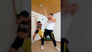 Vybz kartel - Weed smokers // Dancehall Routine.