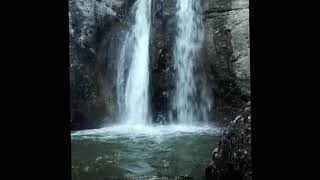 Cascada del Arroyo de la Hoz
