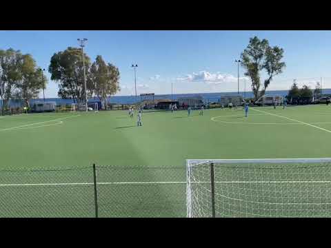 Liguria - Allievi Provinciali U16 Imperia A G6 - Sanremese Calcio vs Imperia Calcio