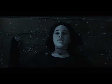 Titans- Trigon reborn and show his true form 2x01