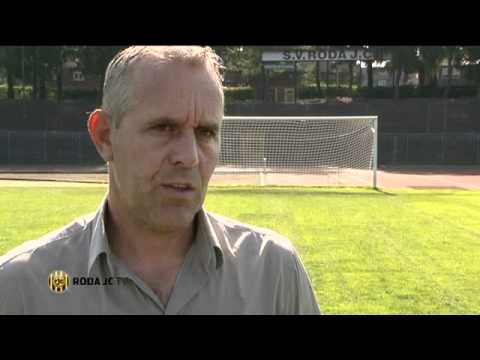 Visie van Harm: FC Groningen 06 augustus 2011