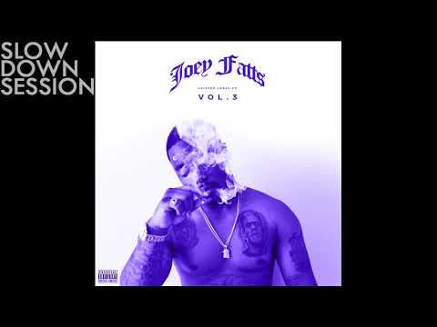 Joey Fatts - Keep it G pt. II (Slowed & Reverb) feat. A$AP Rocky
