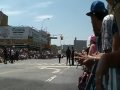The 28th Mermaid Parade With King Queen Lou Reed Laurie Anderson 1
