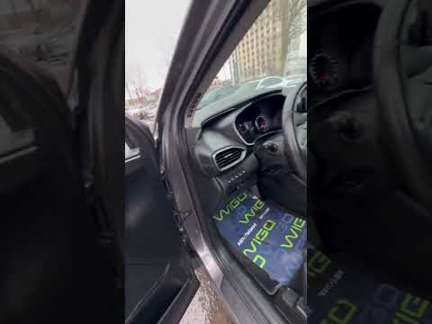 фото hyundai santa fe iv 0