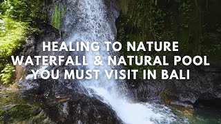 Download lagu WATERFALL & NATURAL POOL YOU MUST VISIT IN BALI | TAMAN SARI WATERFALL mp3 Download lagu WATERFALL & NATURAL POOL YOU MUST VISIT IN BALI | TAMAN SARI WATERFALL mp3