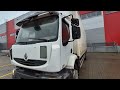 Renault Midlum