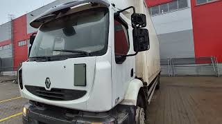 탑차 Renault Midlum | 이미지 4 - Autoline