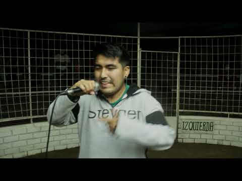 Zeus vs Jherson - Cuartos de Final -