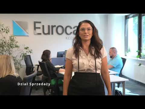 Poznaj Nas - Eurocast Sp. z o.o.