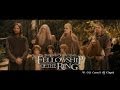 LOTR - The Fellowship of the Ring (Music Only)