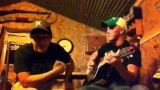 Stoney larue cover