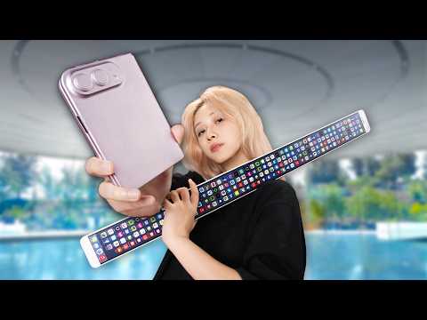 【机模开箱】关于今年的 iPhone，你所需要知道的一切｜iPhone Ultra/Fold、iPhone 18 Pro 前瞻