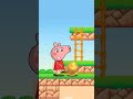 Peppa Pig VS Magic Ball Peppa Pig New Episodes