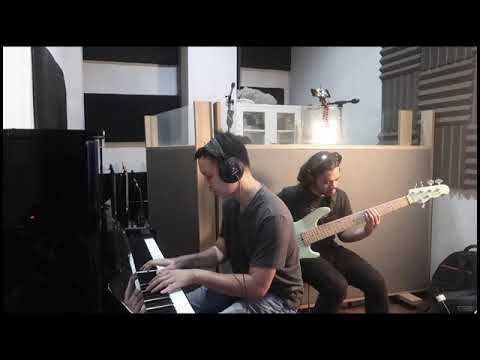 Passion Dance - McCoy Tyner (Re-arranged) - Kriyamana Trio x Legato Music Live Series #3