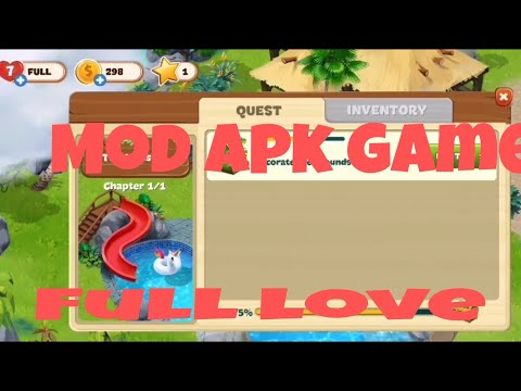 Lost island blast adventure mod game apk