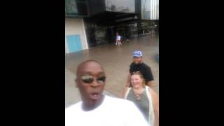 Avon Man Timothy Brown at Repfest 2016 with Avon!