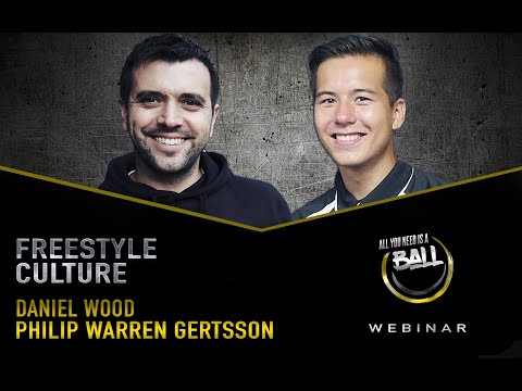 Freestyle Culture - Part 1 with PWG