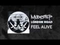 Modestep - Feel Alive 