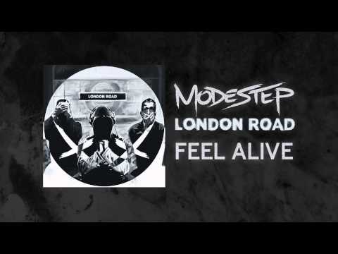 Video thumbnail for Feel Alive
