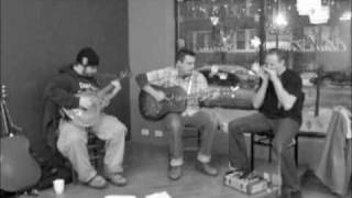 Baby what you want me to do - performed by Me and the Devil