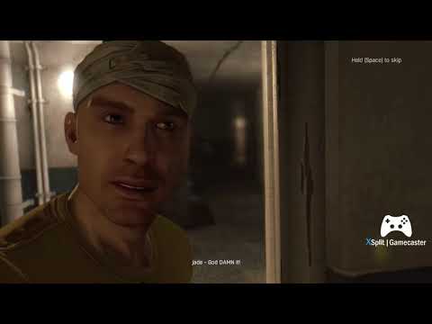 DYING LIGHT -  WALKTHROUGH PART 21 -  THE PIT