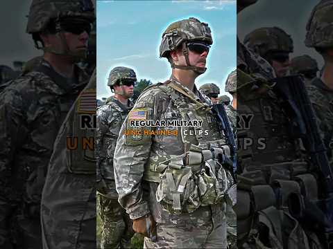 Getting Into the Military Is Harder Than You Think