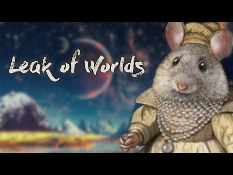 [DM] SajgoN ft. BuzZ - Leak of Worlds | ShaDe^INT