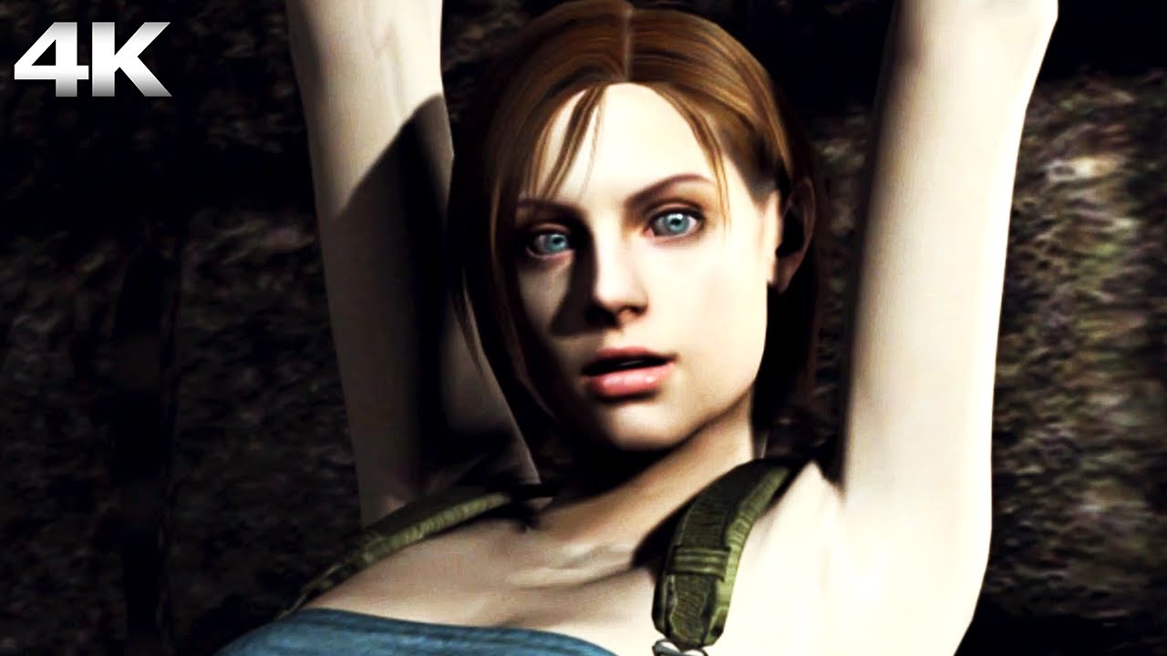 Resident Evil: Umbrella Chronicles
