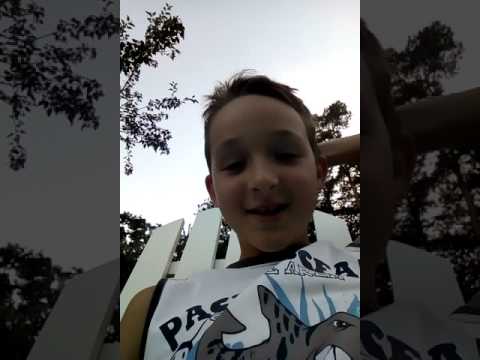 Blbé video (Luky Kunzel)