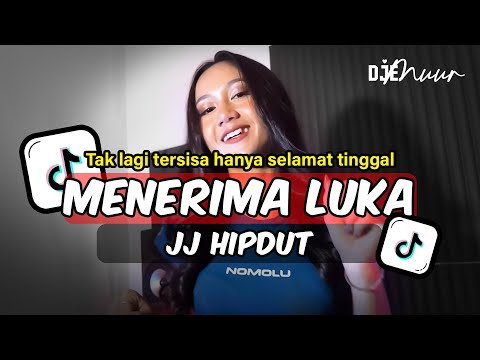 NATASYA BELLA MENERIMA LUKA JJ HIPDUT EDIT | TAK LAGI TERSISA HANYA SELAMAT TINGGAL | DJ EMUUR