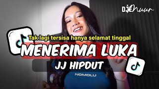 Download lagu NATASYA BELLA MENERIMA LUKA JJ HIPDUT EDIT | TAK LAGI TERSISA HANYA SELAMAT TINGGAL | DJ EMUUR mp3
